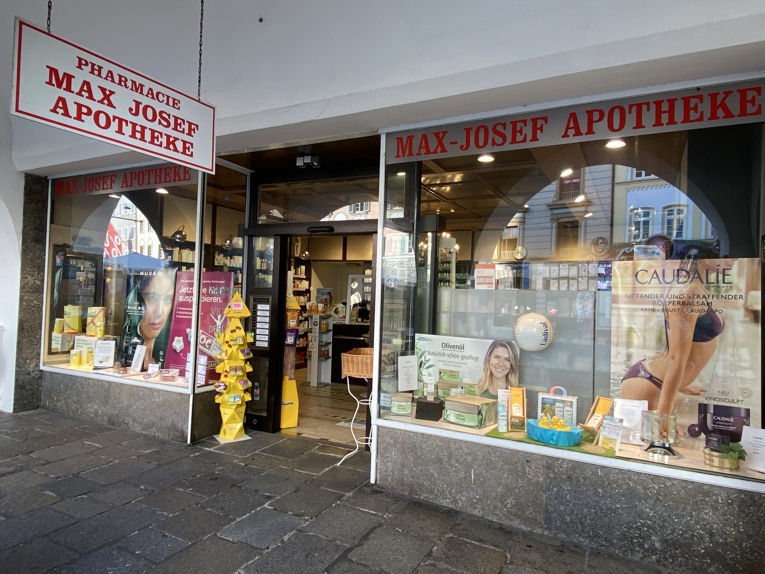 Apotheke 1