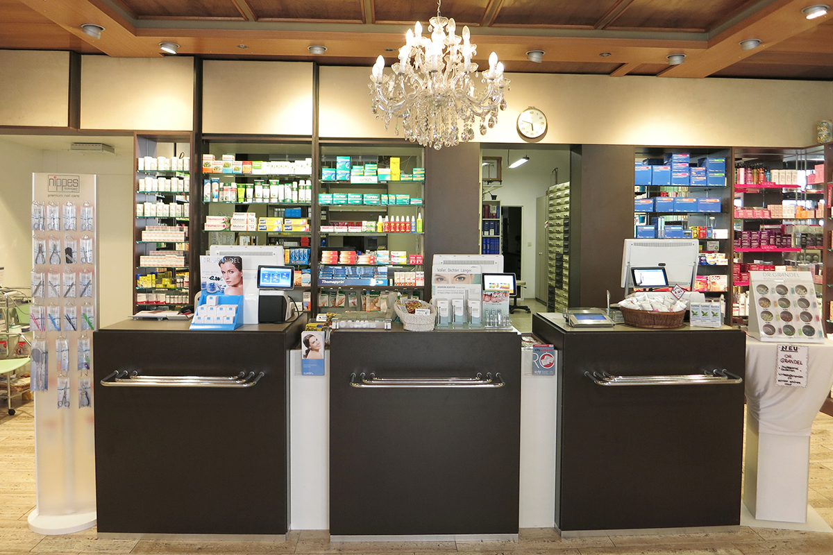 Apotheke 2