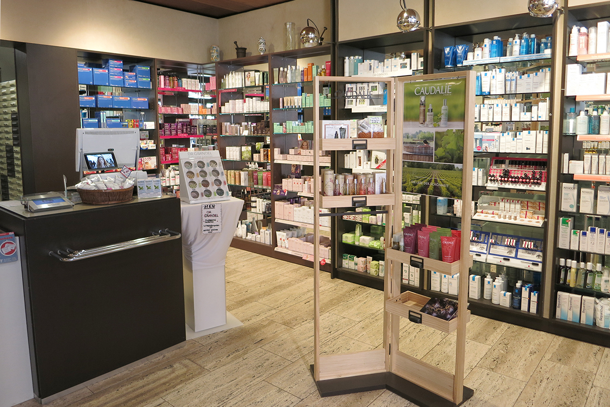 Apotheke 3