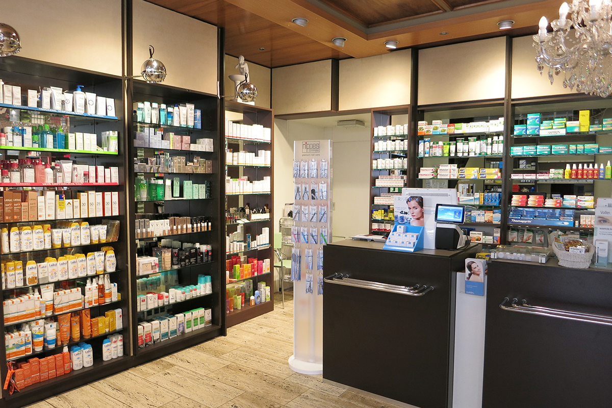 Apotheke 4